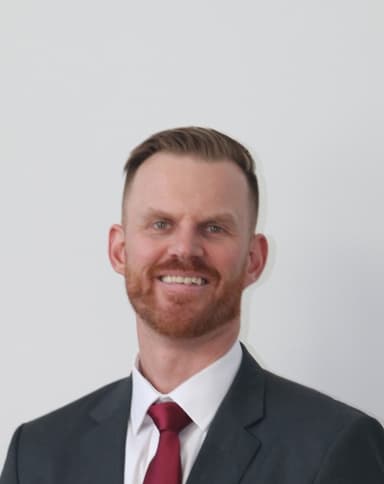 Dr. Joe Abrams headshot