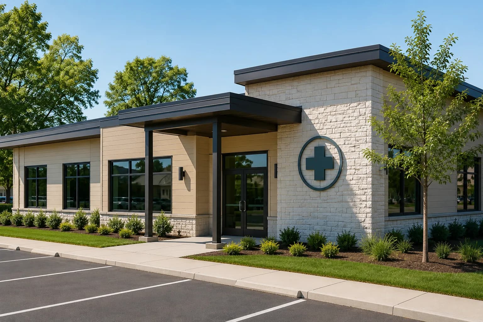One3 Onsite Direct Primary Care service